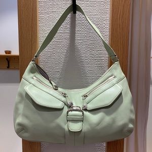 Cole Haan Leather Purse